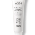 100% Pure Krema proti podočnjakom s kavnimi zrni (29ml)