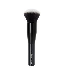 Čopič za nanos mineralnega pudra (Foundation Brush), Alima Pure.
