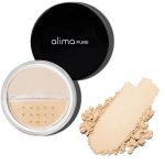 Osnovni puder (7.5g), odtenek Beige 2. Alima Pure, naravna kozmetika.