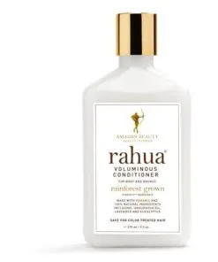 Balzam za volumen las (275 ml). Rahua, naravna nega las.