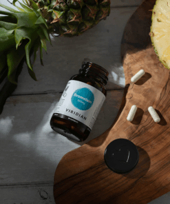 Bromelain, 500mg - slika 2