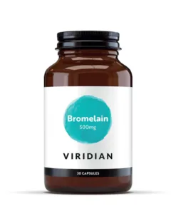 Bromelain, 500mg