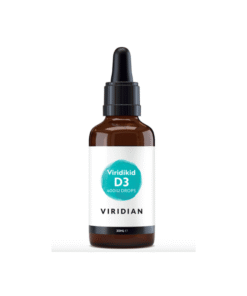 Vitamin D3 kapljice za otroke (30ml)