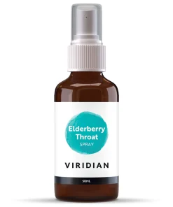 Elderberry Manuka pršilo (50ml)