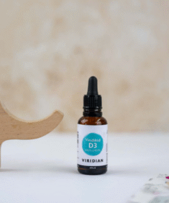 Vitamin D3 kapljice za otroke (30ml) - slika 2