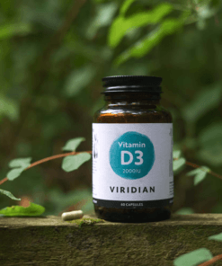 Vitamin D3 - slika 2