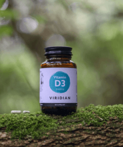 Vitamin D3 - slika 3
