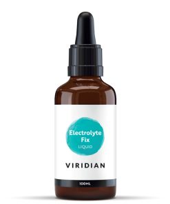 Tekoči elektroliti, 100ml