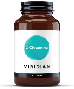 L-Glutamin v prahu, 100g