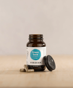 Izvleček grozdnih pešk, 100mg - slika 2