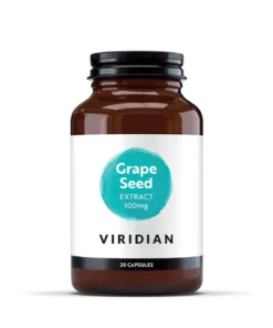 Izvleček grozdnih pešk, 100mg