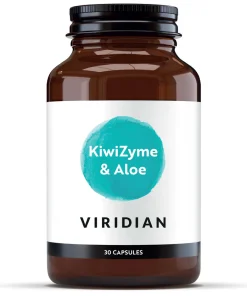 KiwiZyme, unikaten izvleček kivija (30 kapsul)