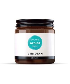 Ekološki arnika balm, 60ml