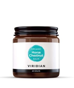 Ekološki balm z divjim kostanjem (60g)