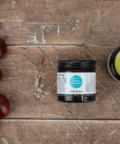 Ekološki balm z divjim kostanjem (60g) - slika 2