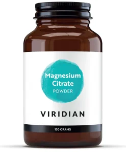 Magnezijev citrat v prahu, 150g