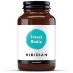 Travel biotic 30 kapsul