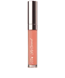 Lip Caramel - Rum Nougat (5g). 100% Pure, naravna kozmetika.