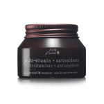 Multivitaminska antioksidantna nočna negovalna krema (42.5 g). 100% Pure, naravna kozmetika.