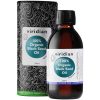 Ekološko olje črne kumine, 200 ml. Viridian Nutrition, naravni prehranski dodatki.