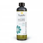 Zares dobro olje proti celulitu, 100ml, Fushi