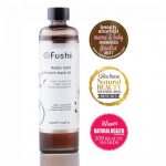 Zares dobro olje proti strijam, 100ml, Fushi
