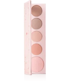 100% Pure paleta naravnih ličil Naked. 100% Pure.