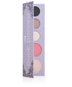 100% Pure paleta naravnih ličil Punk Princess. 100% Pure.