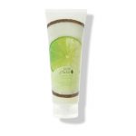 100% Pure Vlažilni gel kokos limeta (236 ml). 100% Pure.