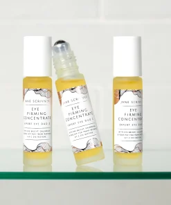 Expert Eye duo #2 Učvrščevalni koncentrat za nego okoli oči, 10 ml (roll-on) - slika 2