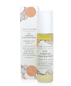Expert Eye duo #2 Učvrščevalni koncentrat za nego okoli oči, 10 ml (roll-on)