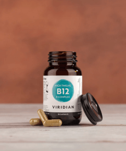 B kompleks + B12 - slika 3