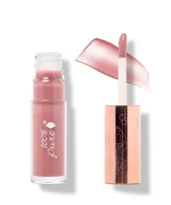 Fruit Pigmented Lip Gloss: Mauvely, 4.17ml