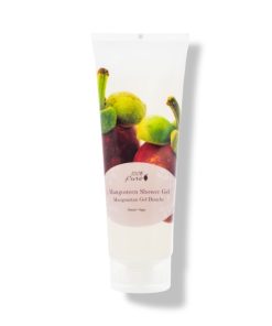 100% Pure Negovalna krema za telo mangosteen (236ml)