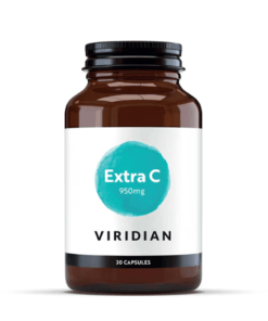 Vitamin C PureWay ExtraC 950mg