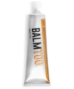 BALMTOO neroli in mandelj, 30ml. Negovalni balmi Hurraw. OrCa, naravna kozmetika.