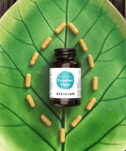 Esencialni veganski multivitamini - slika 3