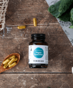 Esencialni veganski multivitamini - slika 2