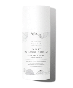 Jane Scrivner moška zaščitna krema za obraz, 100ml