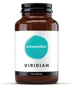 Viridian Astaksantin, 30 kapsul