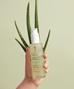Rahua Aloe Vera gel za lase, 120ml - slika 8