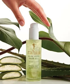 Rahua Aloe Vera gel za lase, 120ml - slika 5