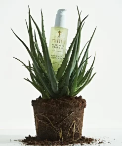 Rahua Aloe Vera gel za lase, 120ml - slika 6
