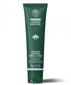 PHB Ekološki gel sivke z izvlečkom arnike in neema, 150ml