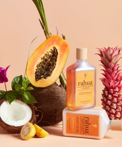 RAHUA ŠAMPON ČAROBNEGA OTOKA, za vitalne in sijoče lase - slika 9
