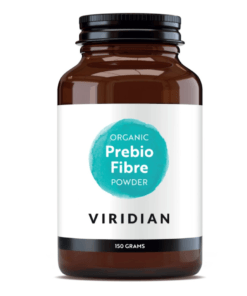 Ekološke prebio vlaknine v prahu, 150g