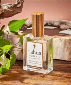 Rahua olje za telo, 60ml - slika 5