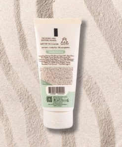 Suntribe naravna mineralna krema za sončenje, SPF 30, 100ml - slika 3