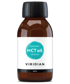 Ekološko MCT olje, 200ml