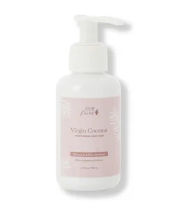 Vlažilni čistilni gel z deviškim kokosom, 100ml